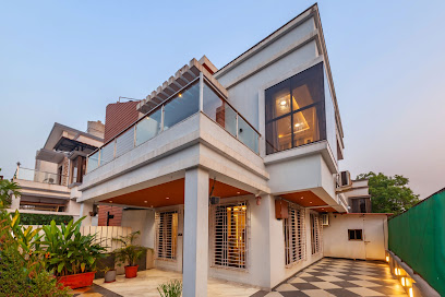 StayVista at Cosmo Zen | Premium Villa with Pool in Lonavala