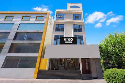 Super Hotel O by OYO Guntur Railway Junction