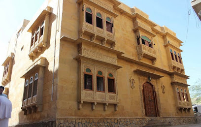 City Centre Hotel Jaisalmer
