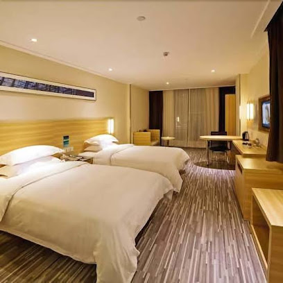 City Comfort Inn
