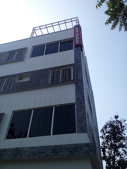 OYO 26723 Rb Residency