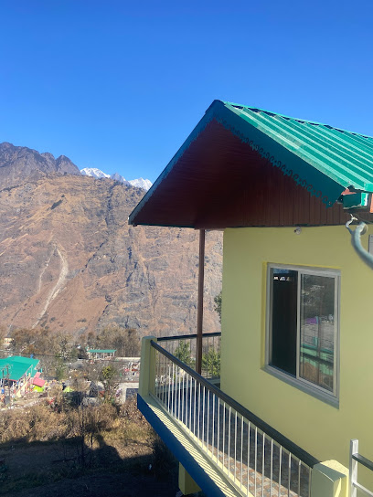 Rukmani homestay