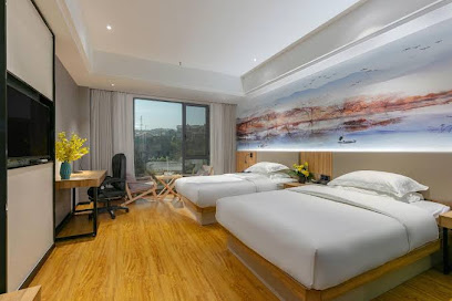 Huazhu Hotel