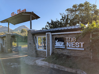 The Nest by Oleander Farms