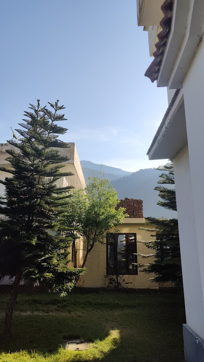 Chander kote