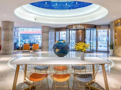 凯里亚德酒店郑东新区店