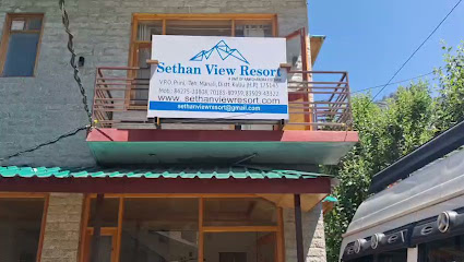 Sethan View Resort