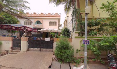 Sri Ram Guest House