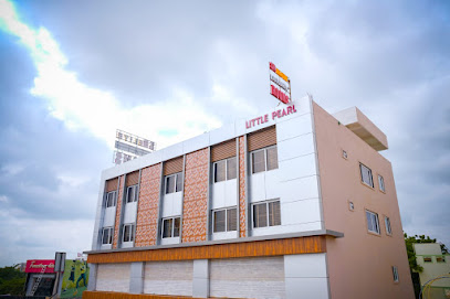 SR Elite Luxury Rooms