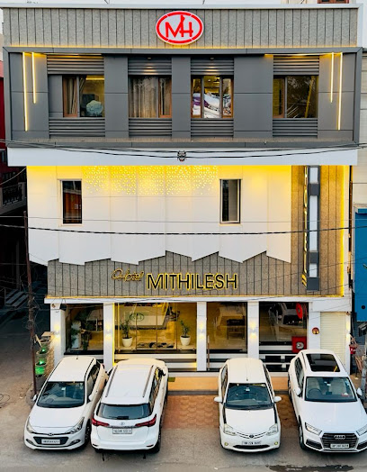 Mithilesh Hotel Kaithal