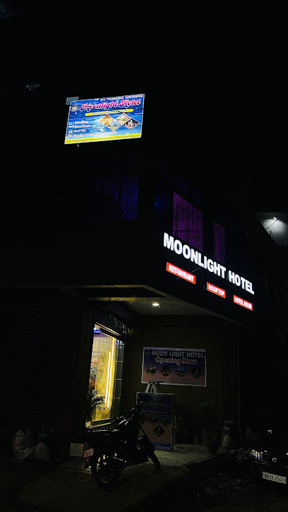 Moonlight Hotel