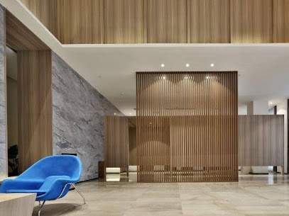 Anlan Oriental International Hotel