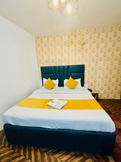 HOTEL INDVENTURE HADIMBA MANALI