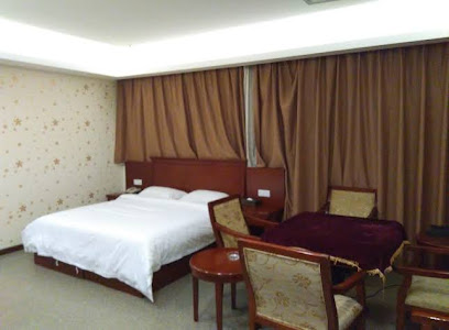 Huahai Business Hotel Guangzhou Baiyun International Airport