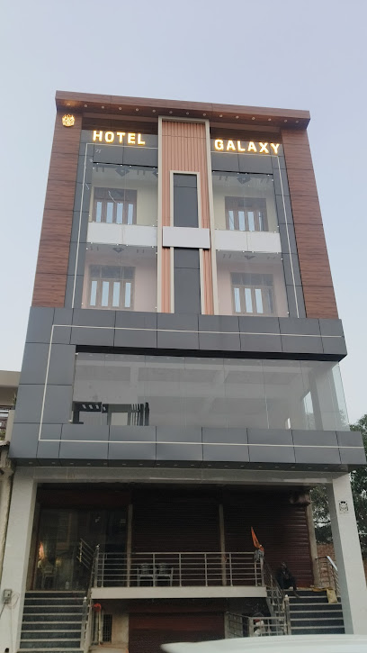 Hotel Galaxy TirwaGanj