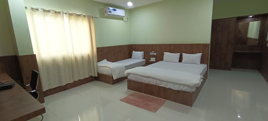 Hotel Shiva Residency || Haveri