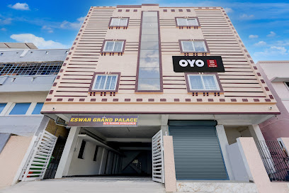 Hotel O by OYO Eswar Grand Palace Perungudi