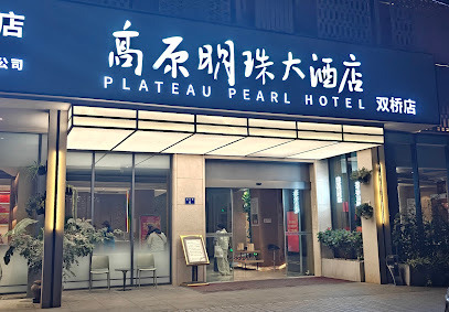 Plateau Pearl Hotel