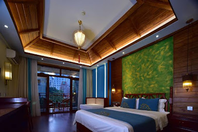 Xile Hot Spring Hotel