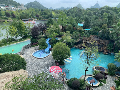 Bailing Hot Spring Hotel