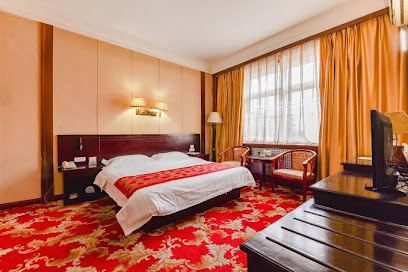 Wuzi Building Business Hotel