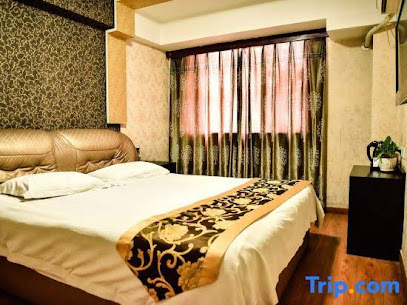 都市118连锁酒店