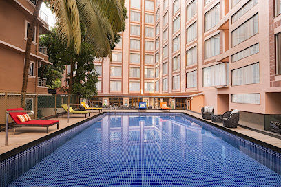 Fortune Select Candolim , Member ITC Hotels' Group