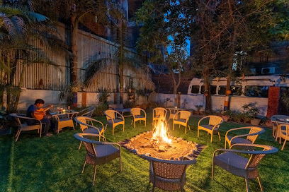 Hotel Akash Continental (ZoukStayz)