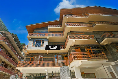 Hotel O Model Town Road