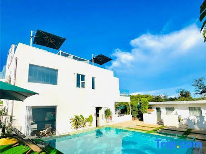 Beihai Weizhou Island Banshan Banhai Hostel