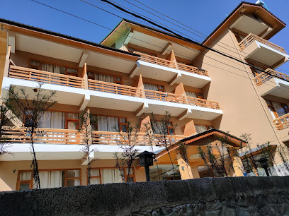 Hotel K.D.'s Villa