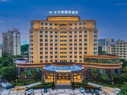 Wellton International Hotel