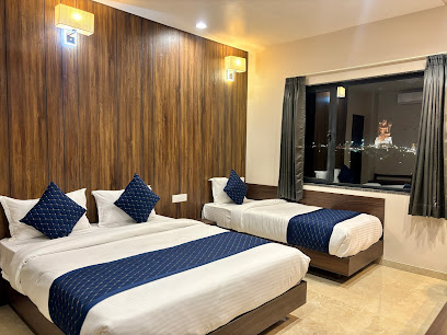 Maruti Group of Hotels - The Shivam || Best hotel in Nathdwara