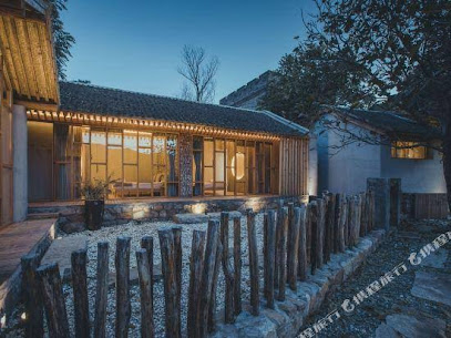 Xiaoxi Hostel