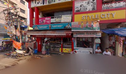 new Rajasthan sweets