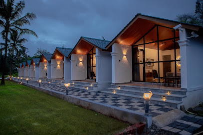 Hotel White Sands Puri