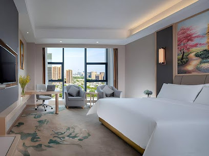 Vienna International Hotel