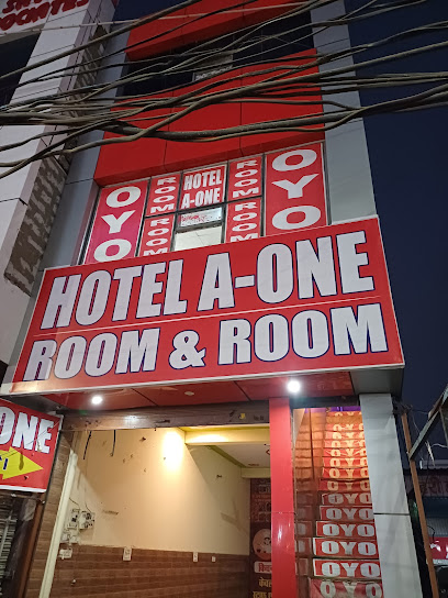 OYO Hotel A-One