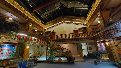 Holy Lotus Hotel
