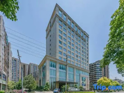 LIA! CHENGDU XINJIN HOTEL