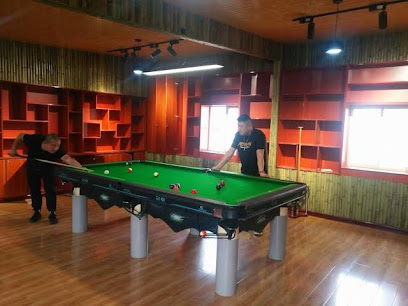 Huashan Maoyuan Hotel