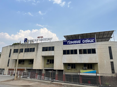 Hotel Gokak Resort