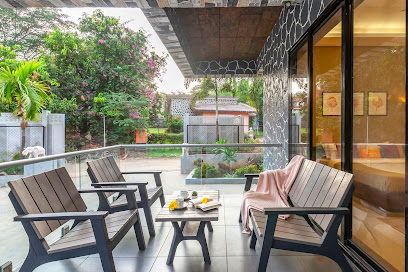 StayVista at Greystone Estate | Premium Villa with Private Pool in Lonavala