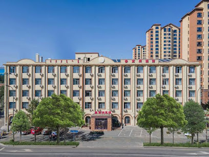 yujingpenghotel