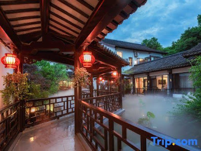 Youjian Jiangnan Hostel