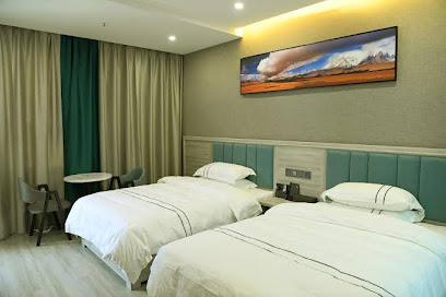 Jiaxin Holiday Hotel