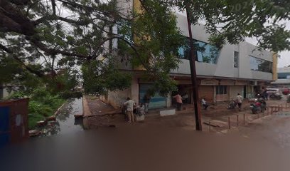 Mandvi