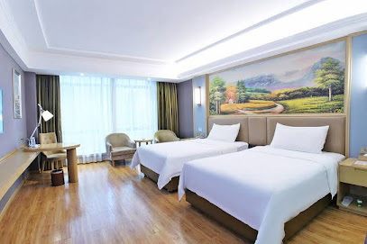 Vienna Hotel
