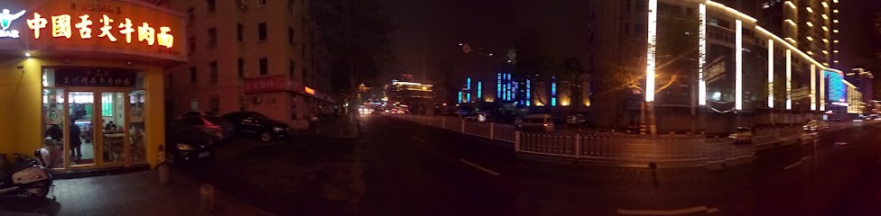 锦江之星