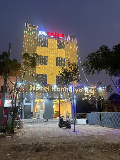 Hotel Kanhaiya raj inn